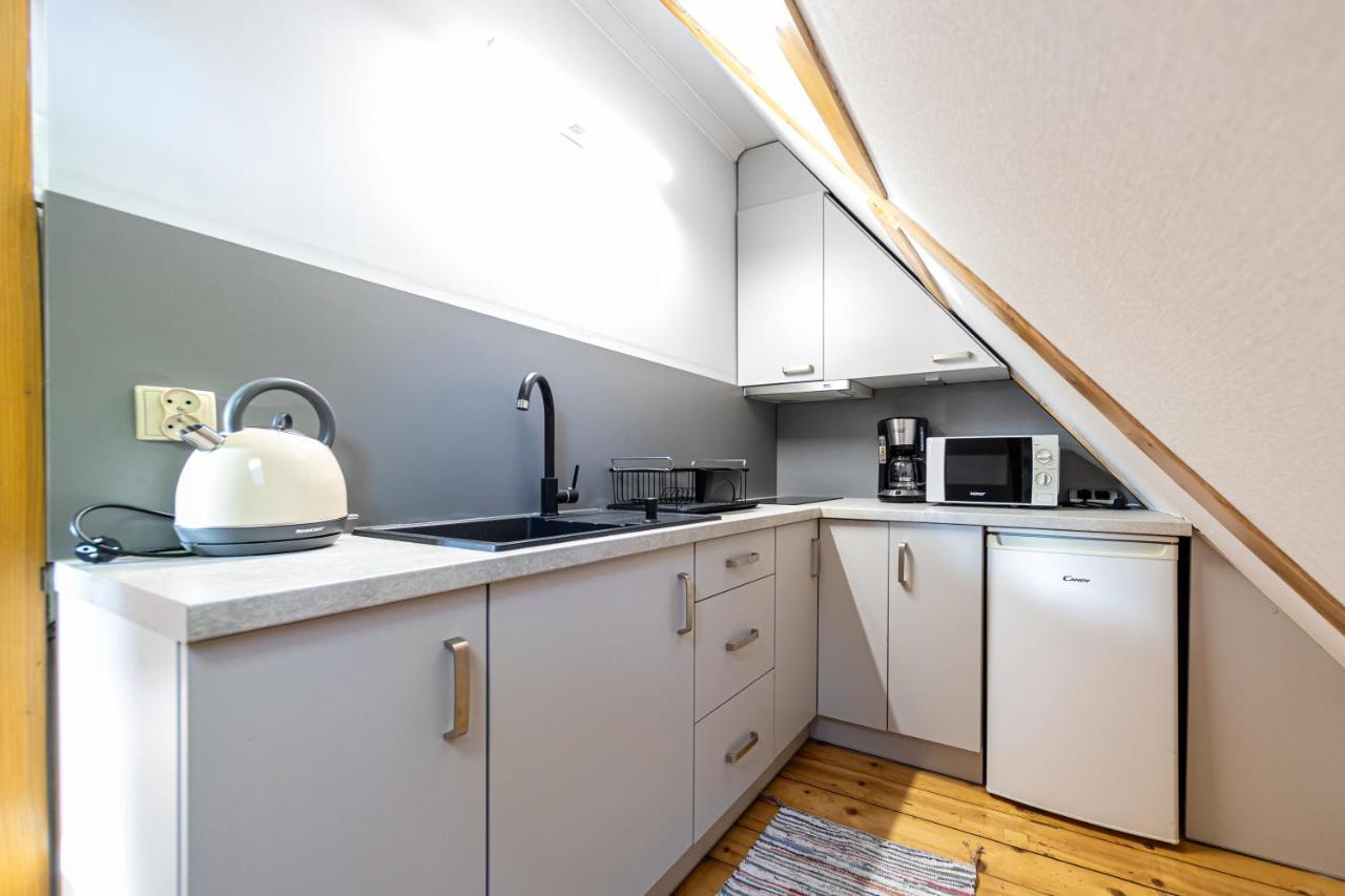 Apartamenty Parzenica Zakopane Dış mekan fotoğraf