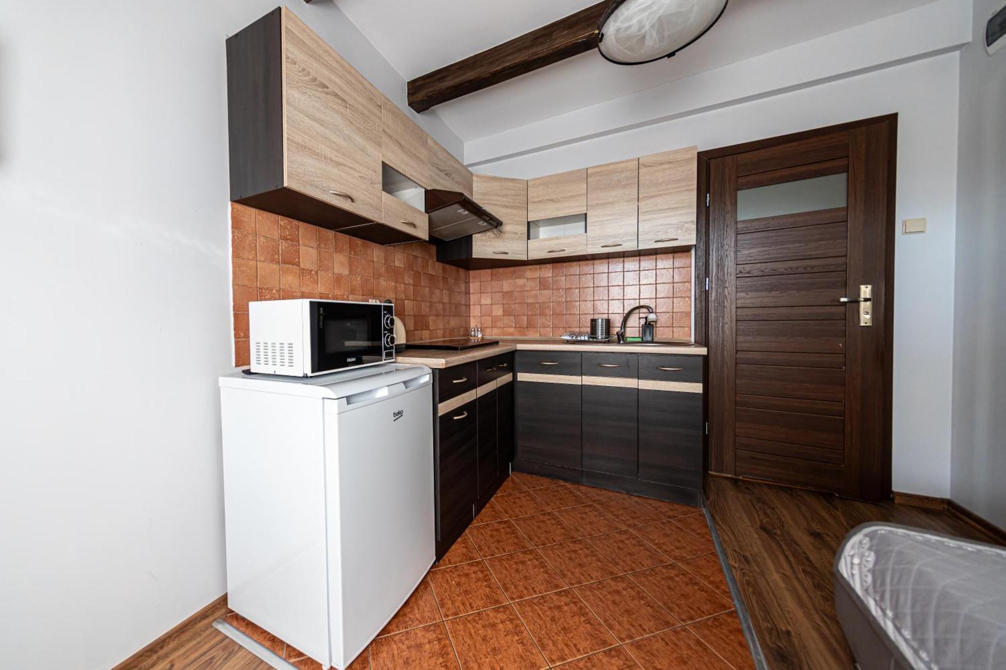 Apartamenty Parzenica Zakopane Dış mekan fotoğraf