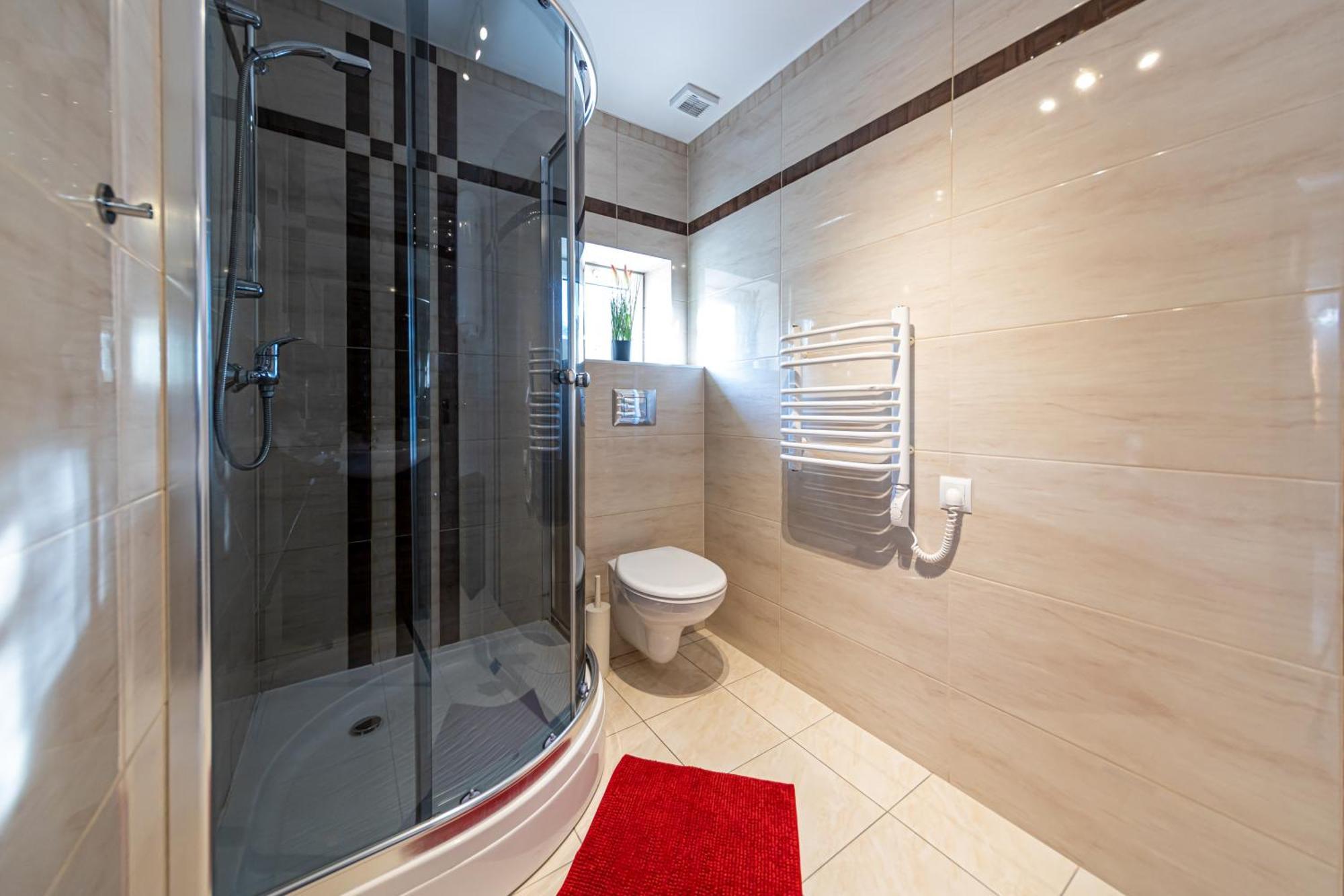 Apartamenty Parzenica Zakopane Dış mekan fotoğraf